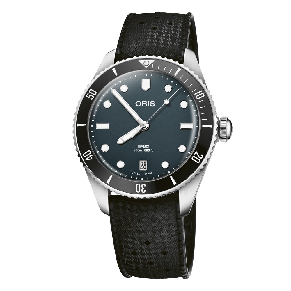 Oris Divers Date 01 733 7795 4055-Set