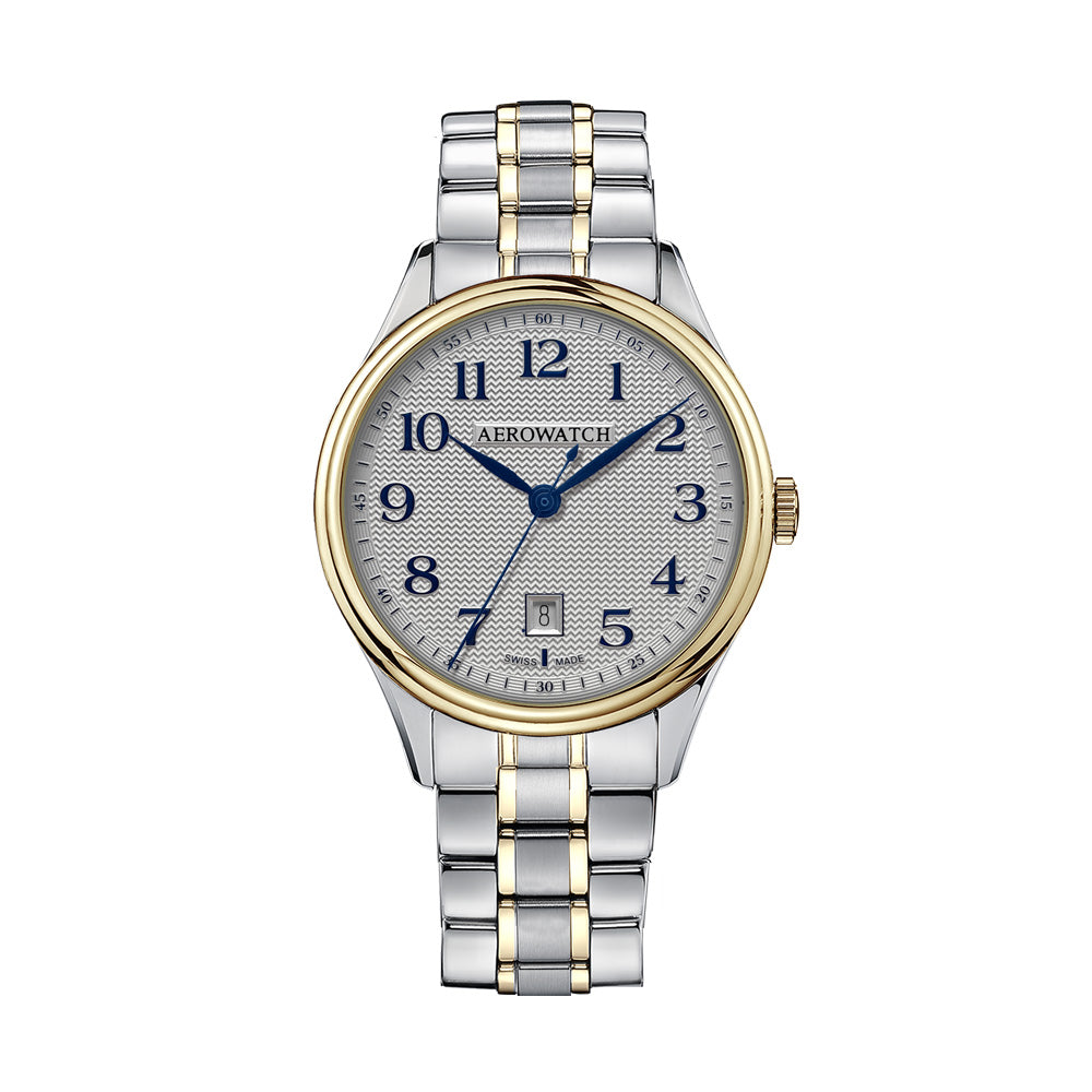 Aerowatch Grandes Classiques A 49101 BI05 M