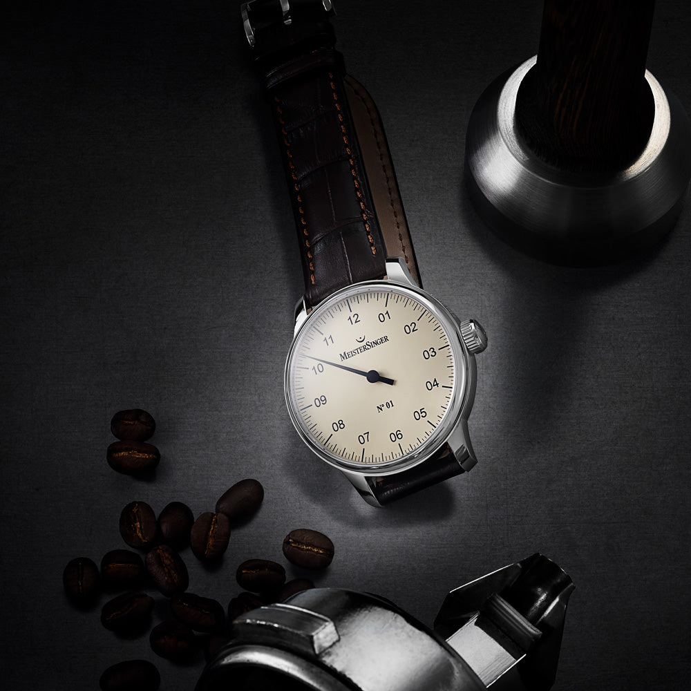 Meistersinger No. 1 AM3303