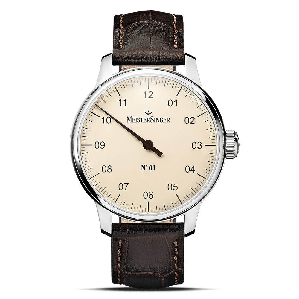 Meistersinger No. 1 AM3303