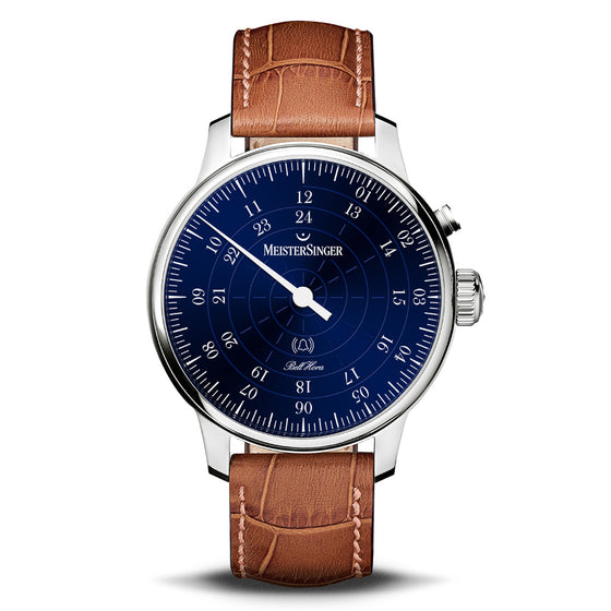 Meistersinger Bell Hora BHO908