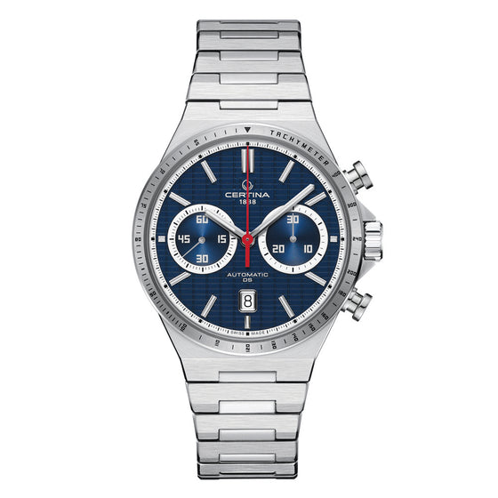 Certina DS-7 Chrono Auto C043.427.11.041.00