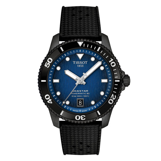 Tissot Seastar 1000 Powermatic 80 - T120.807.37.041.00