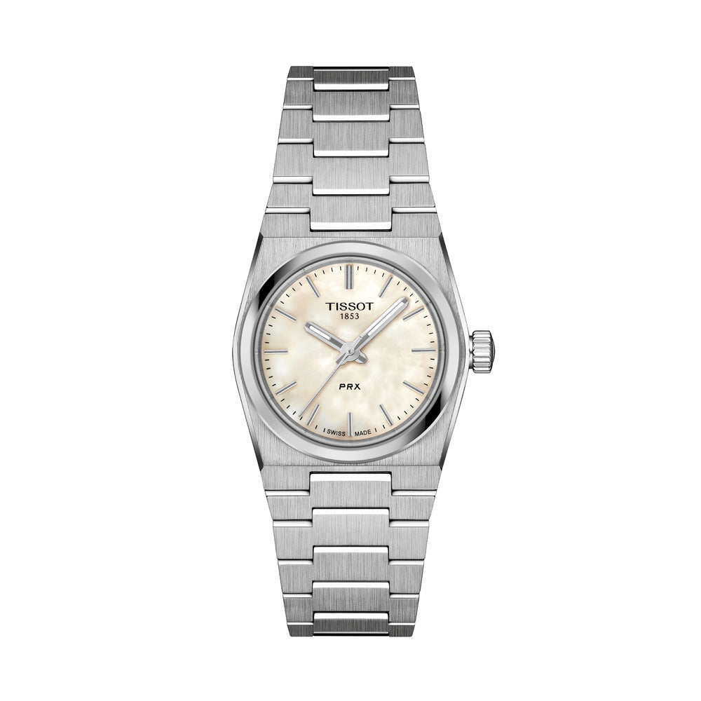 Tissot PRX T137.010.11.111.00