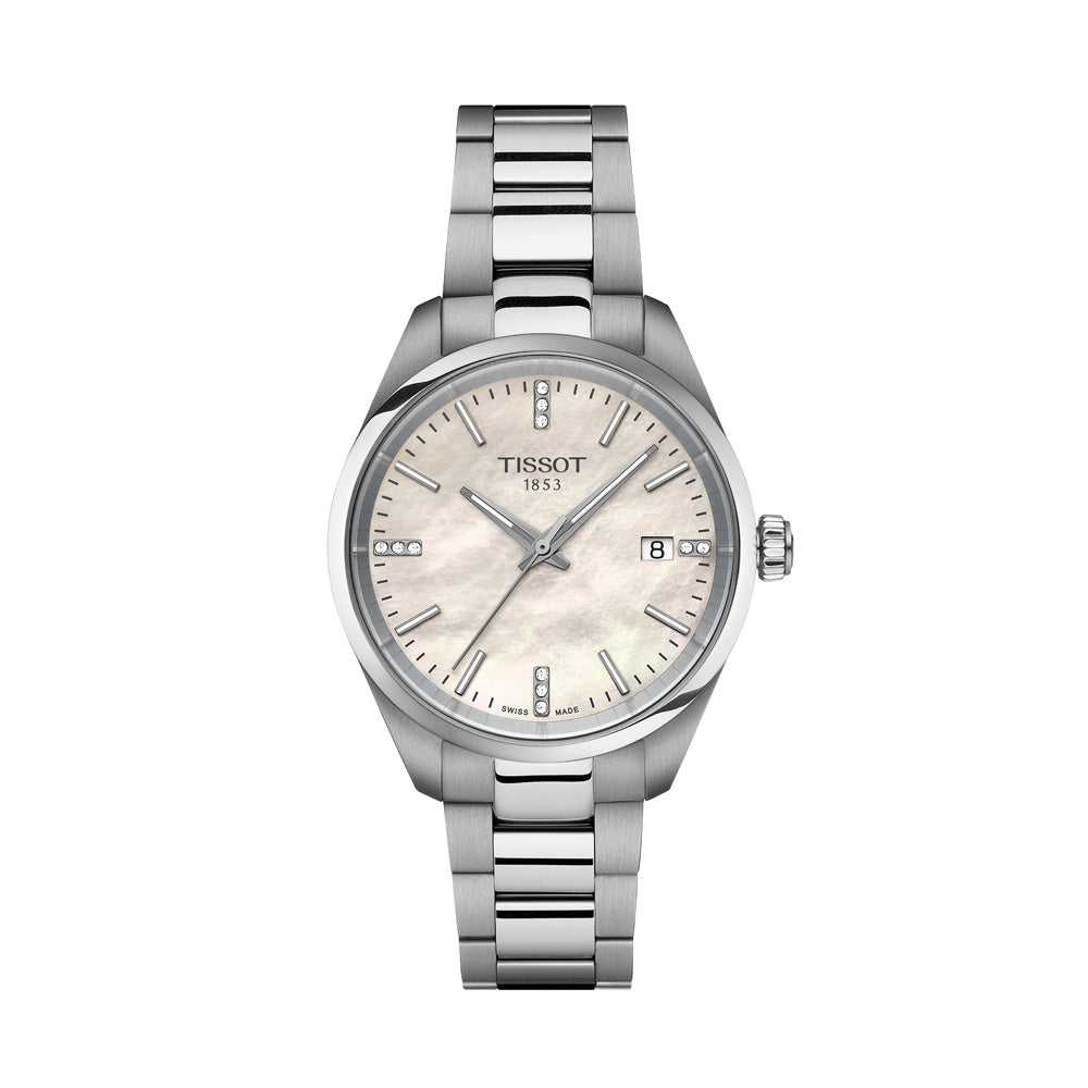 Tissot PR100 T150.210.11.116.00