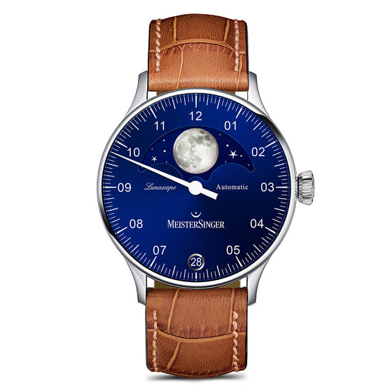 Meistersinger Lunascope LS908