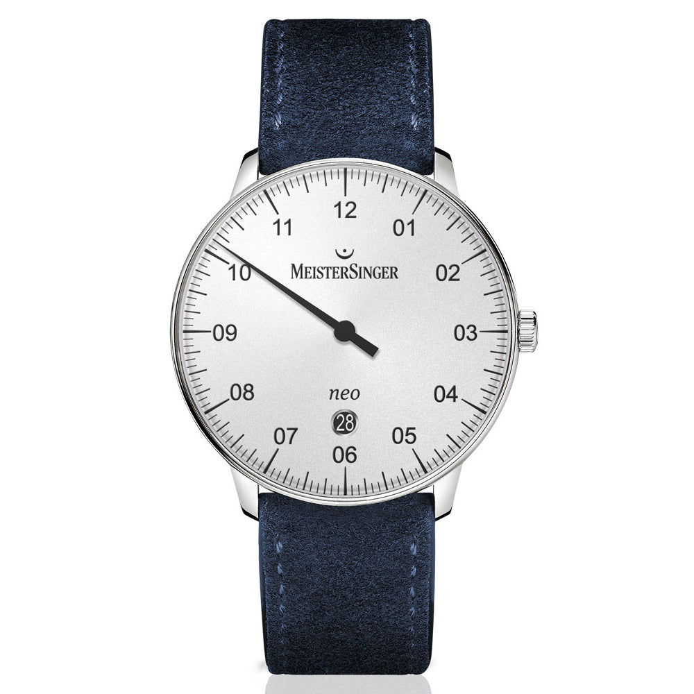 Meistersinger Neo Plus NE 401