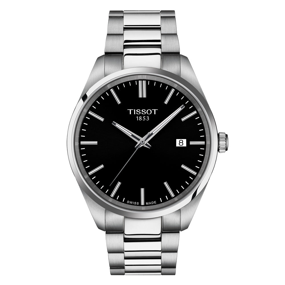 Tissot PR 100 T150.410.11.051.00