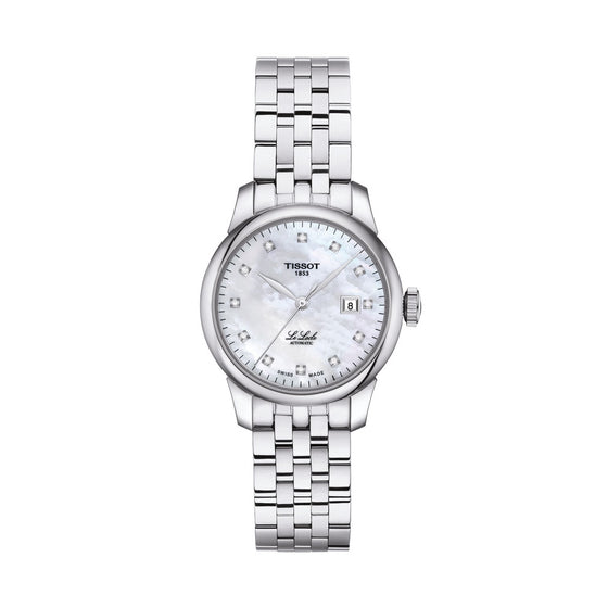 Tissot Le Locle Automatic Lady T006.207.11.116.00