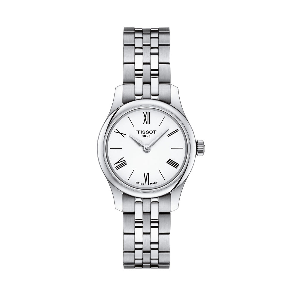 Tissot Tradition T063.009.11.018.00