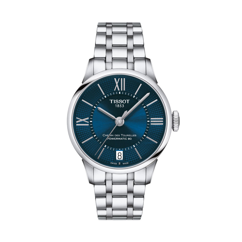 Tissot Chemin des Tourelles T099.207.11.048.00