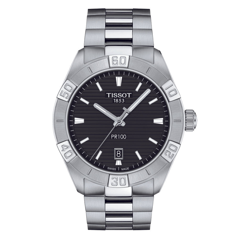 Tissot PR 100 T101.610.11.051.00