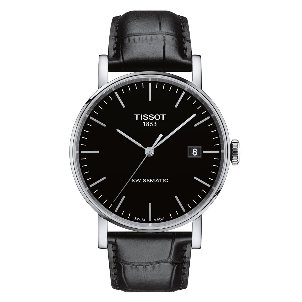 Tissot Everytime Swissmatic T109.407.16.051.00