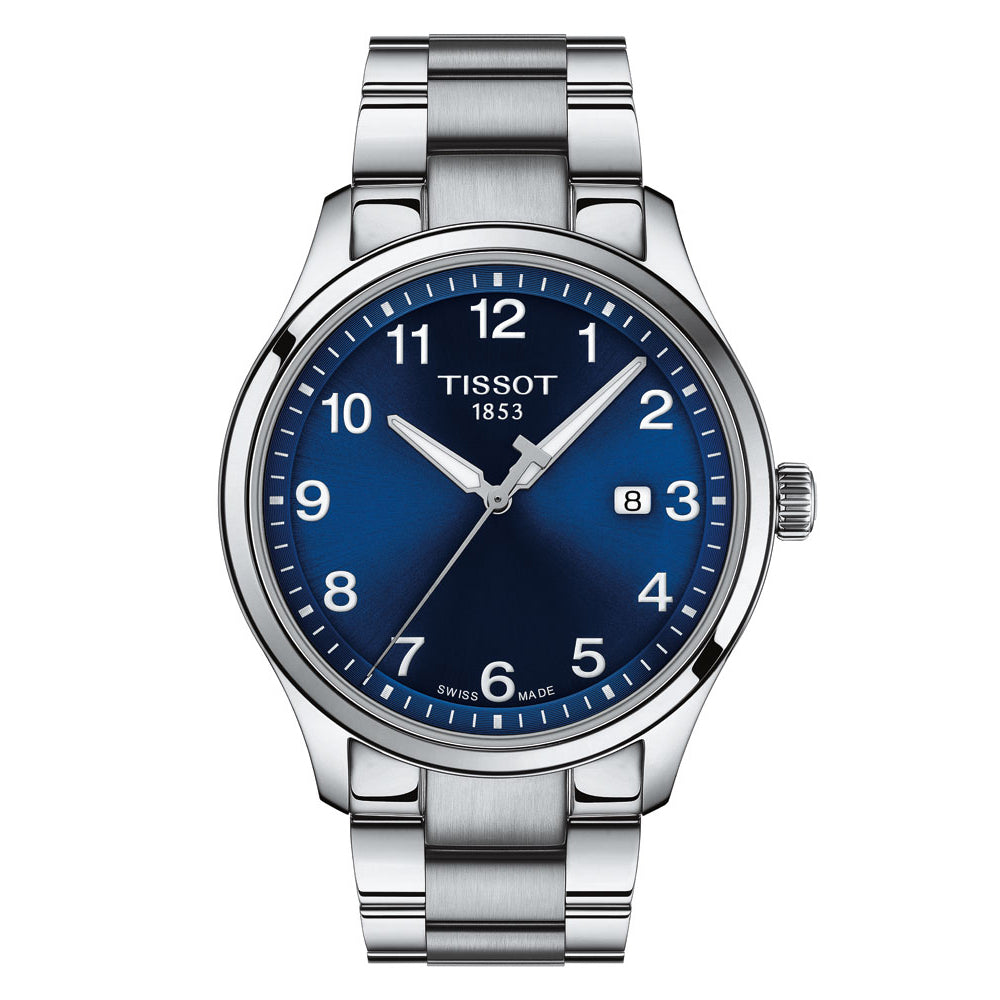 Tissot Gent XL T116.410.11.047.00