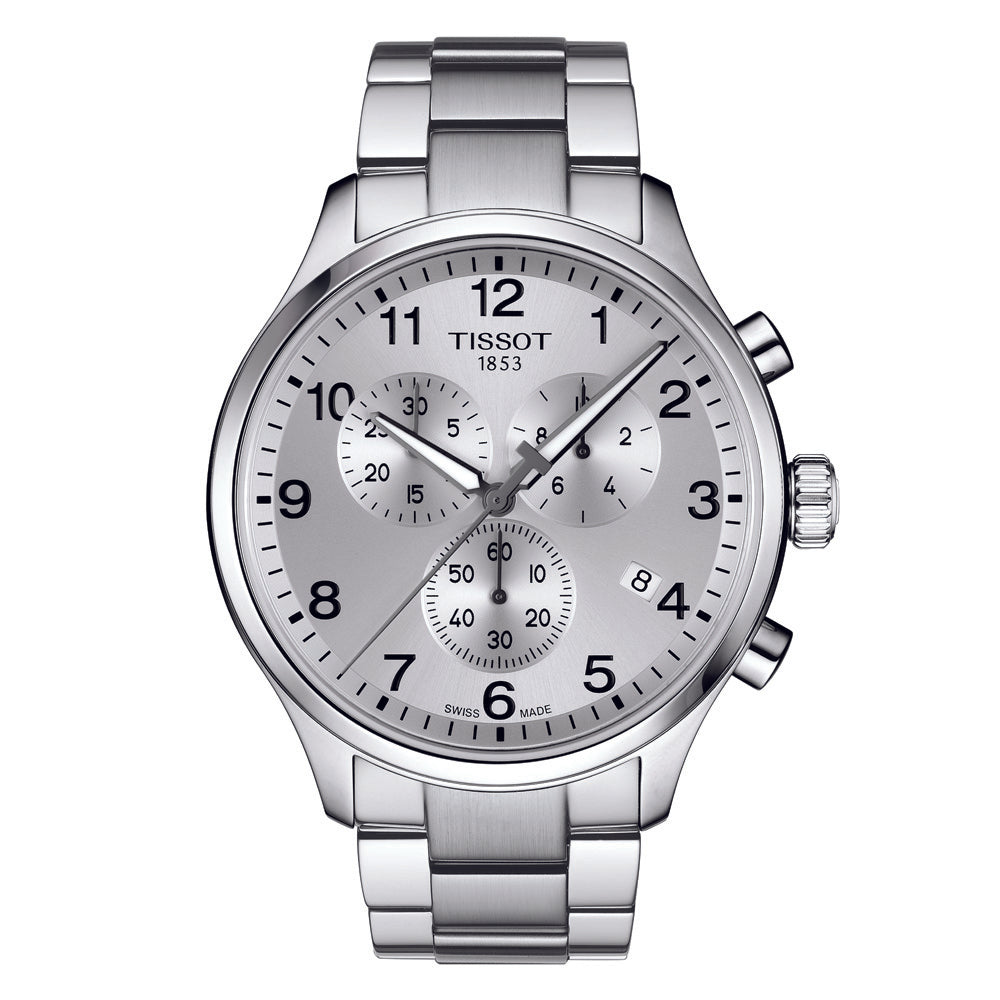 Tissot Chrono XL T116.617.11.037.00