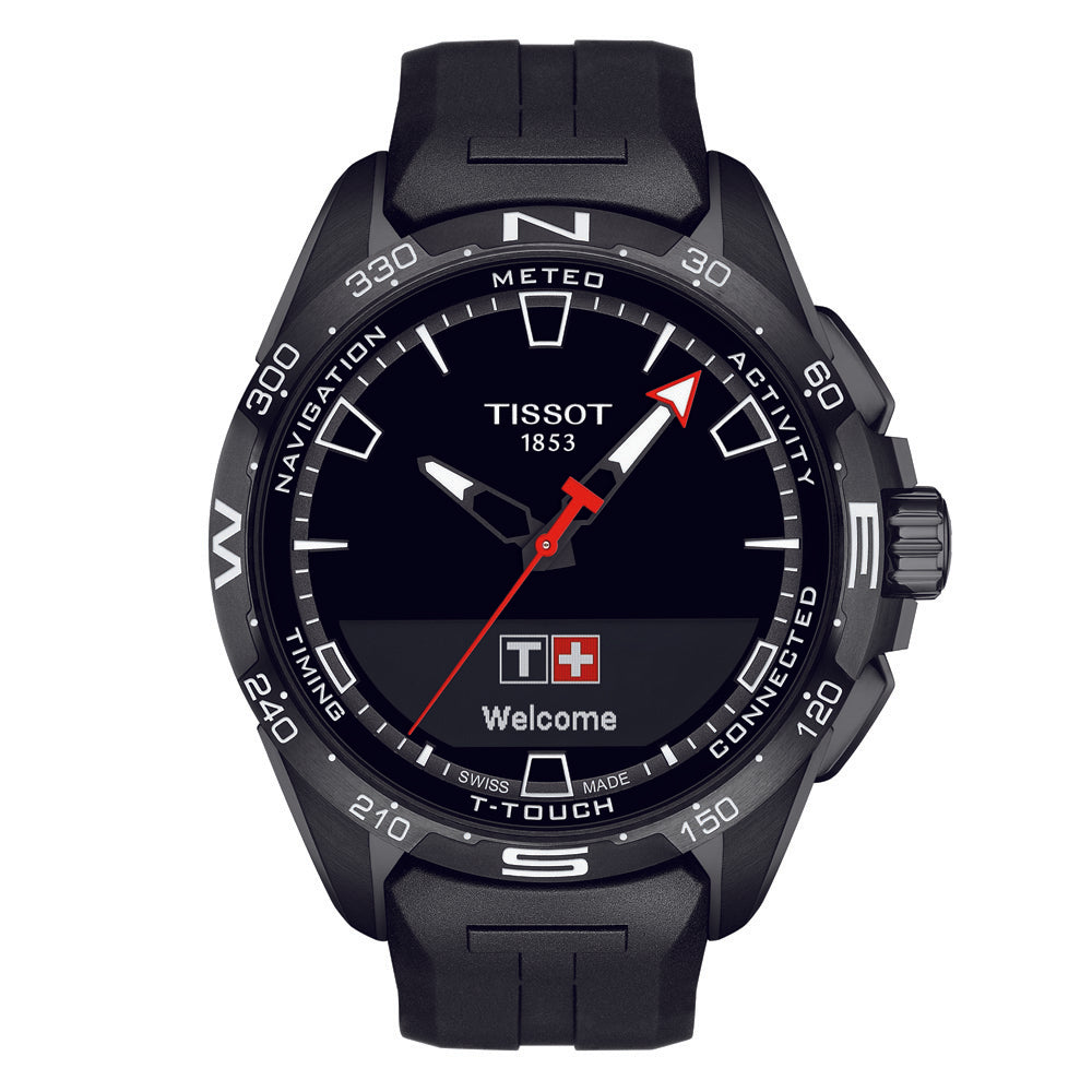 Tissot T-Touch Connect Solar T121.420.47.051.03