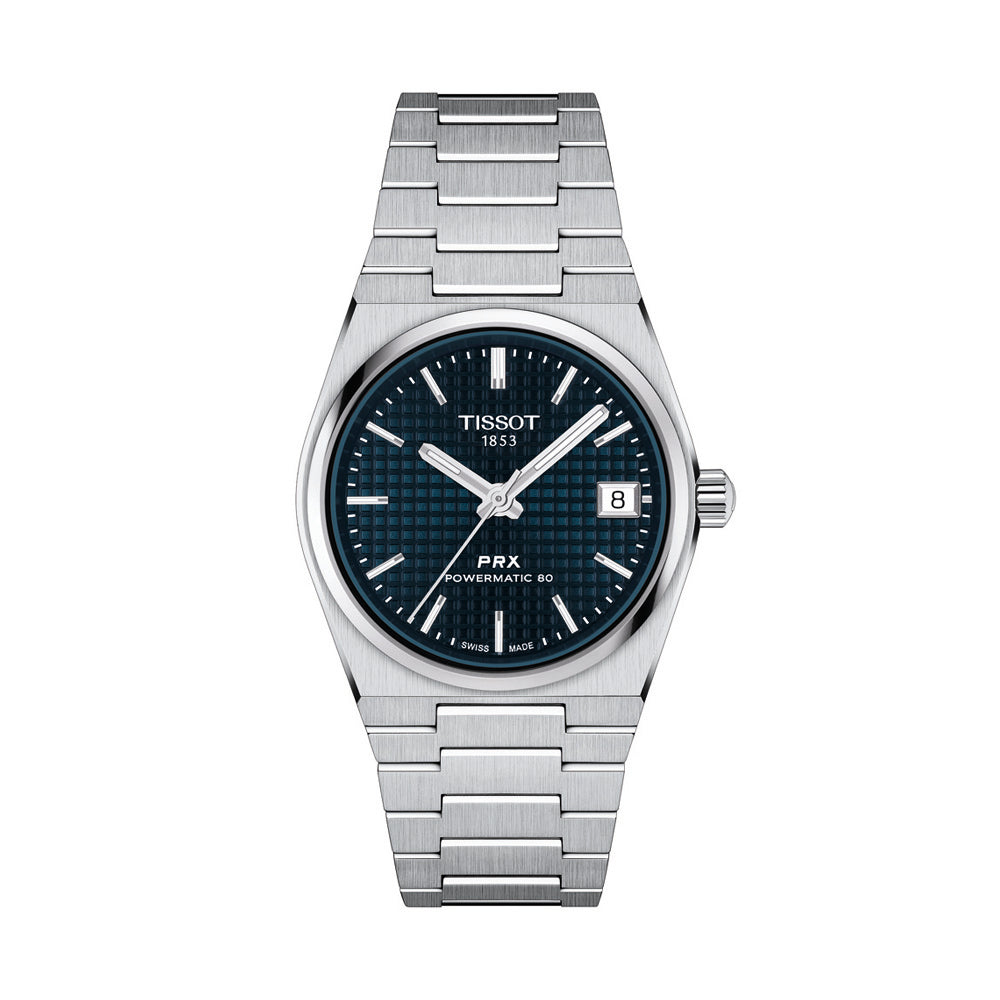 Tissot PRX 35mm T137.207.11.041.00