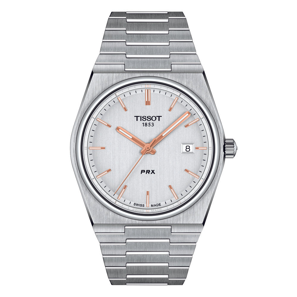 Tissot PRX T137.410.11.031.00