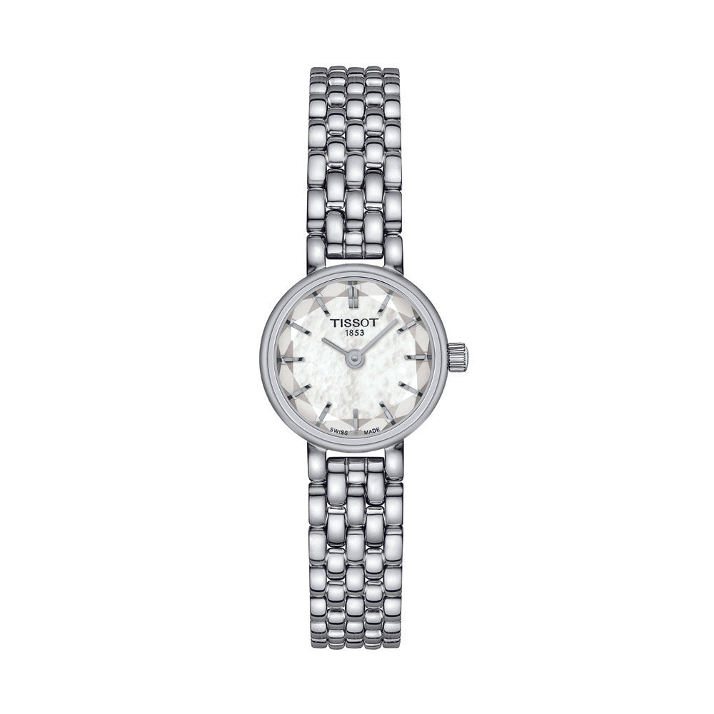 Tissot Lovely Round T140.009.11.111.00