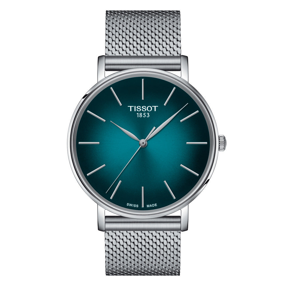 Tissot Everytime T143.410.11.091.00