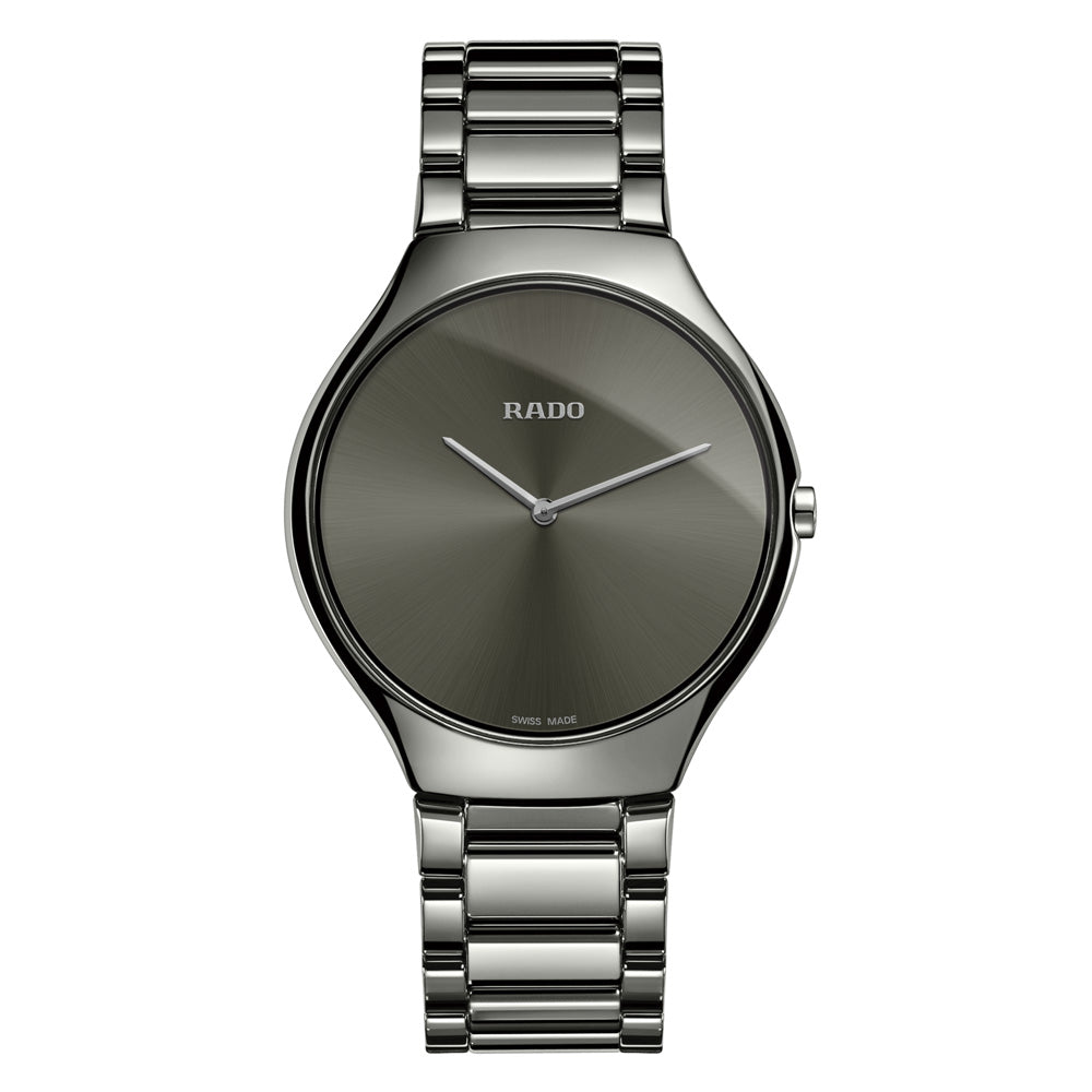 Rado True Thinline R27955122