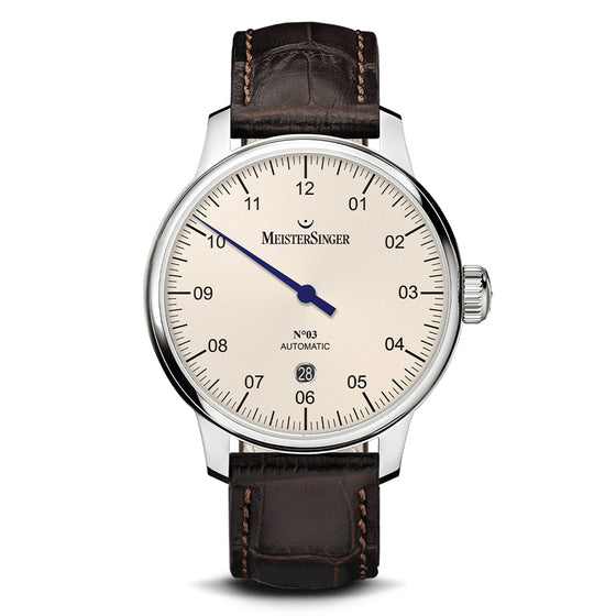 Meistersinger No. 3 AM903