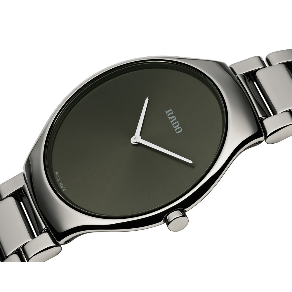 Rado True Thinline R27955122